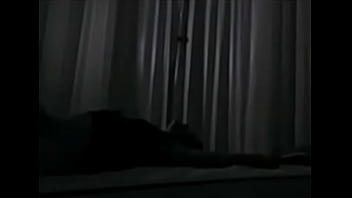 Video de sexo comendo enteada na chantagem camera oculta