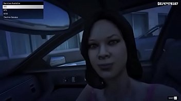 Gta 18 sexo sexy