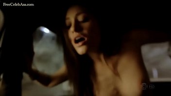 Emmy rossum sex scene xvideos