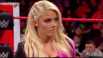 Alexa bliss fazendo sexo