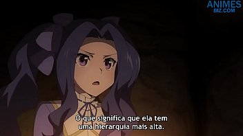 Anime porno sem censura tate no yuusha