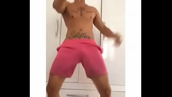 Meninos dançando funk pelado porn gay