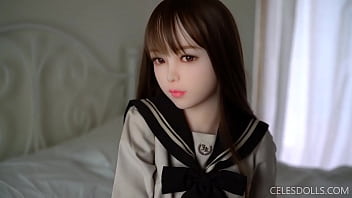 Hentay sex doll anime porn