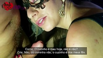 Cristina almeida pelada sexo