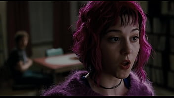 Sex bomb o bom scott pilgrim