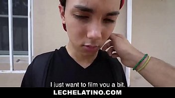 Latinos teen sex gay