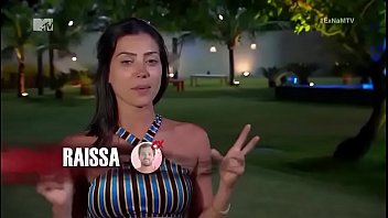 Cenas de sexo em realitys da mtv brasil