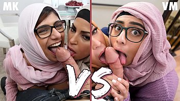 Mia khalifa o melhor sexo