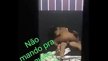 Mc mirella e namorada