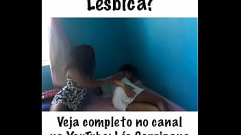 Lesbicas no sexo bundas