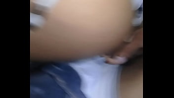 Video de sexo amador no carnaval dando o cu