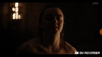 Natalie dormer game of thrones sex scene