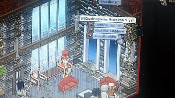 Sexo habbo hotel