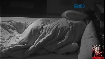 Video de sexo no bbb amanda