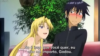 Anime legendado pt br sexo hi