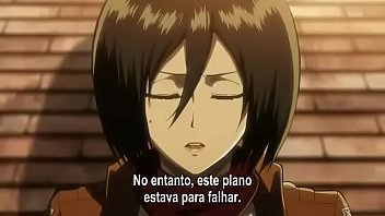 Ymir shingeki no kyojin