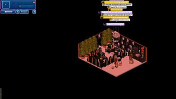 Fazendo sexo no habbo