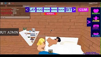 Sexy roblox