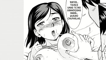 Web manga bangaichi comics porn