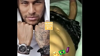 Video de sexo gay entre jogadores famoso gozando