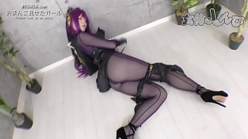 Scathach fgo