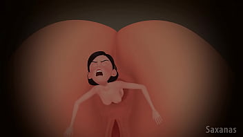 Anal vore xvideo