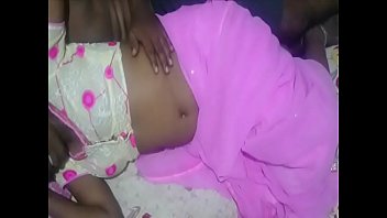 Desi aunty navel