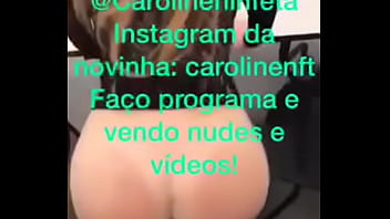 Aluna sexo na escola amador