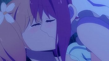 Anime.sex.yuri gifs