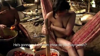 Tribal king façon sex