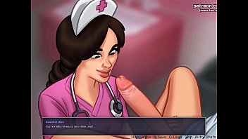 Hentai sexo com enfermeira