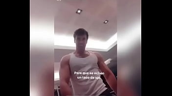 Video de sexo gay apaixonando