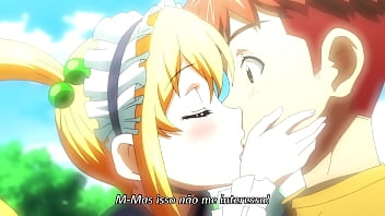 Anime maken ki sexo quadrinhos