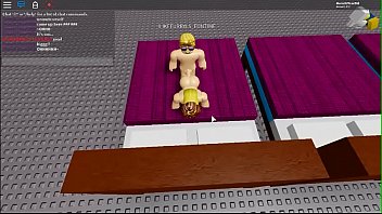 Jogos de roblox de sex 2019