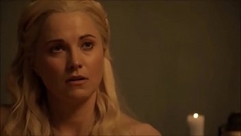 Spartacus sex scenes xnxx