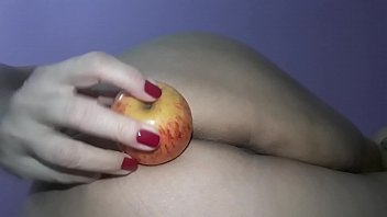 Sex apple toy teaching