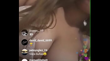 Instagram sex daa gata