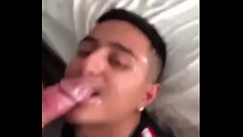 Sexo oral video porno gay gozada boca