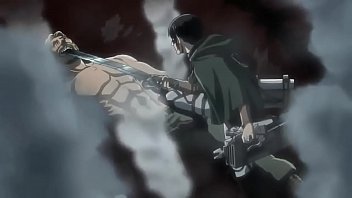 Ova shingeki no kyojin legendado