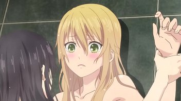 Citrus anime porno