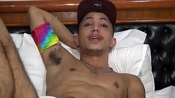 Festas em sao paulo com sexo gay