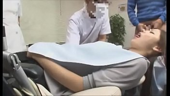 Hospital japones ond eos pacientes sao trqtados com sex