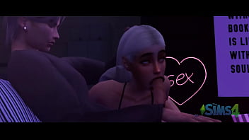 Sex porn the sims