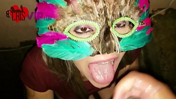 Carnaval 2019 sexo na sapucai