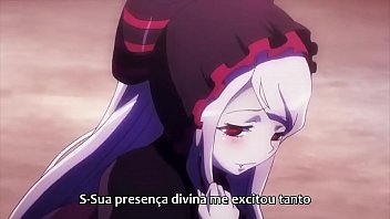 Anime oni chichi ep4 sexo pt br