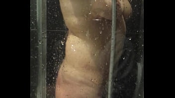 Foto de mulher sex no banho