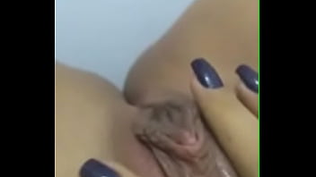 Sexo flagra sirica masturbação buceta