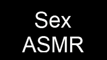 Asmr estimulante sexo