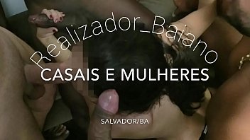 Baiano da rola sexo corno