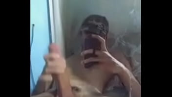 Novinho hetero sexo gay amador brasil cafuçu brincando